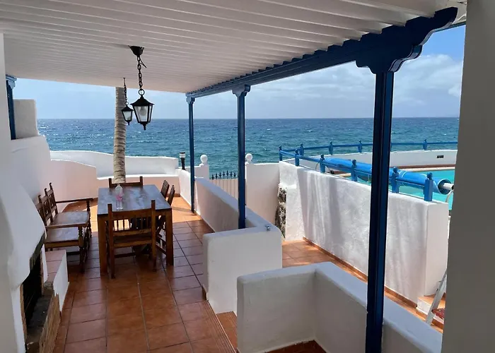 Villa Caleton