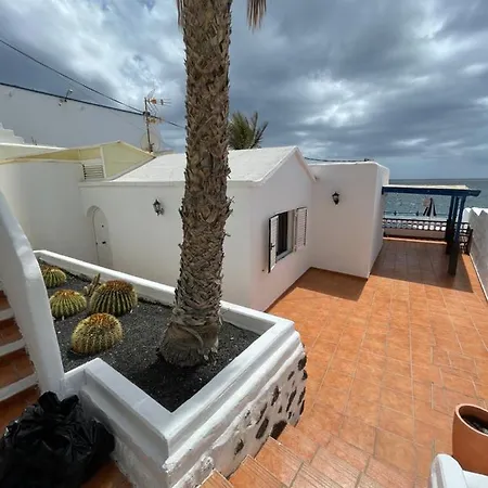Villa Caleton Puerto del Carmen  Exterior photo