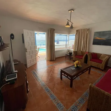 Villa Caleton Puerto del Carmen  Exterior photo