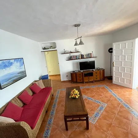 Villa Caleton Puerto del Carmen  Exterior photo