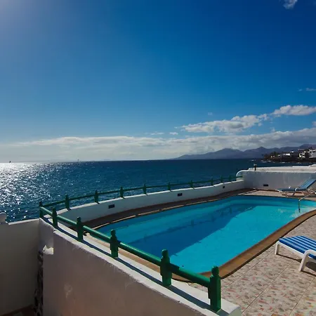 Villa Caleton Puerto del Carmen  Exterior photo