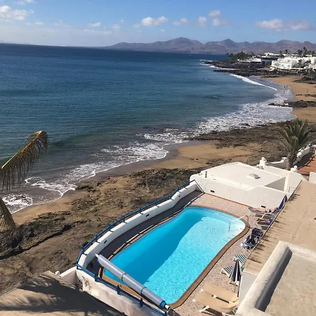 Villa Caleton Puerto del Carmen  Exterior photo