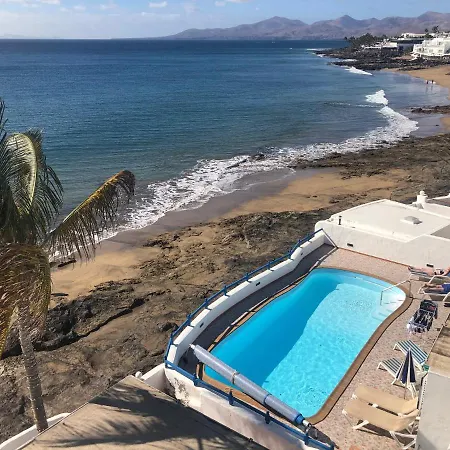 Villa Caleton Puerto del Carmen  Exterior photo