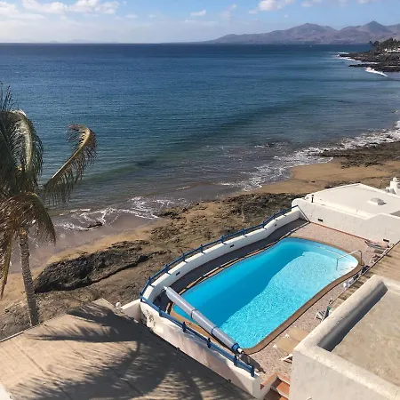 Villa Caleton Puerto del Carmen  Exterior photo