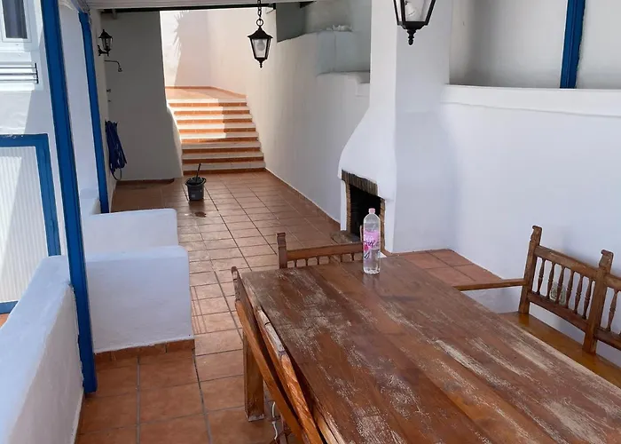 Villa Caleton